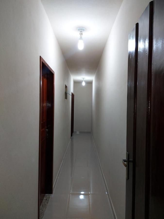 Suites Pouso Familiar Jose E Maria Paraty Bagian luar foto