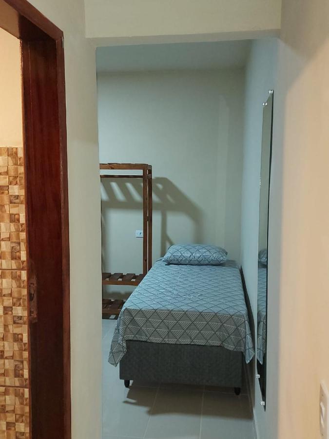 Suites Pouso Familiar Jose E Maria Paraty Bagian luar foto