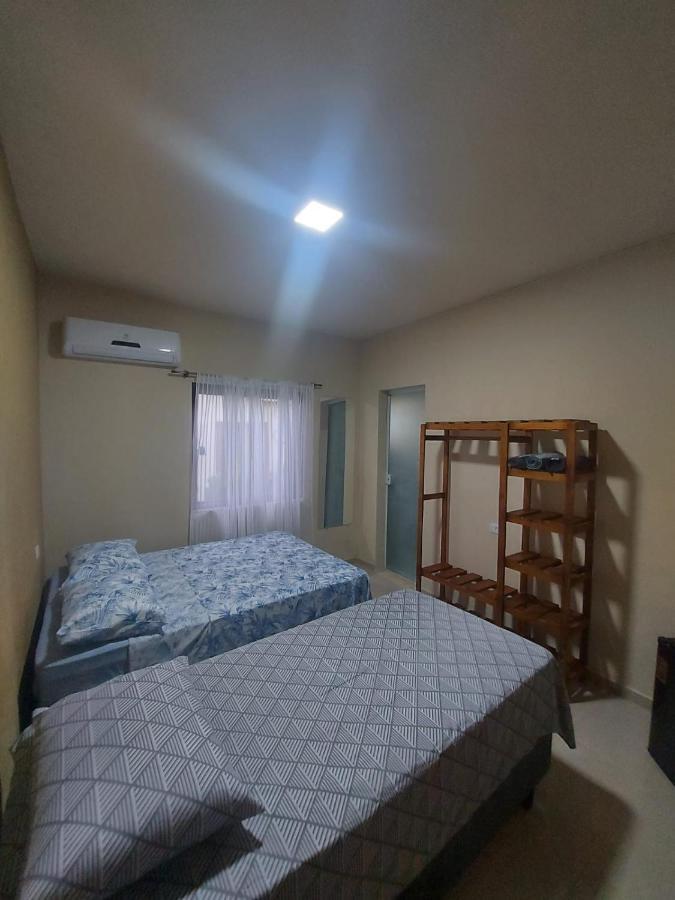 Suites Pouso Familiar Jose E Maria Paraty Bagian luar foto
